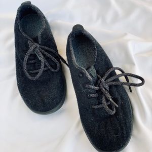 All birds Wool Runners